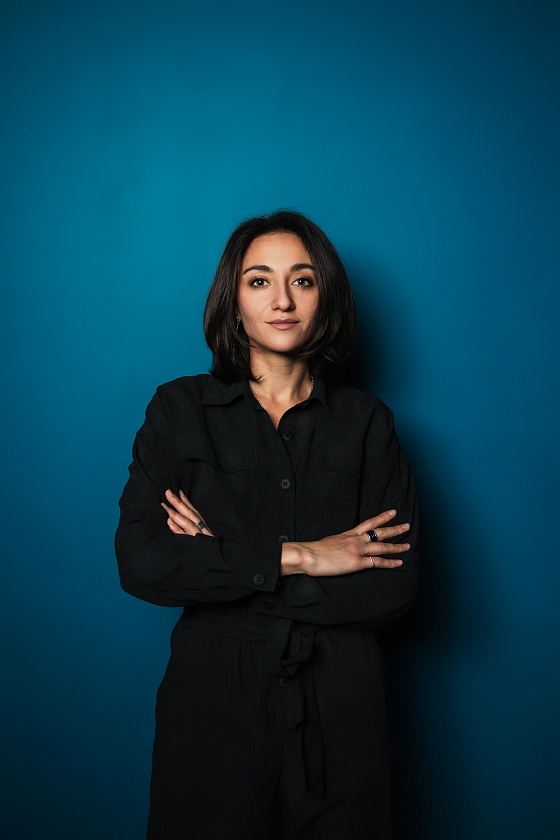 Духова Юлия Павловна